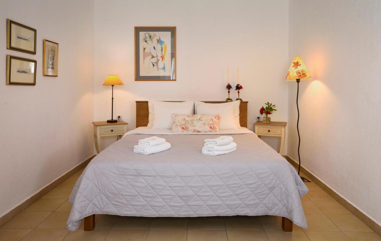 וורוורו 4Elies Apartments מראה חיצוני תמונה