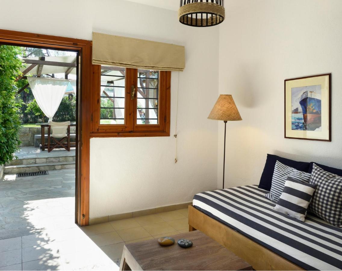 וורוורו 4Elies Apartments מראה חיצוני תמונה