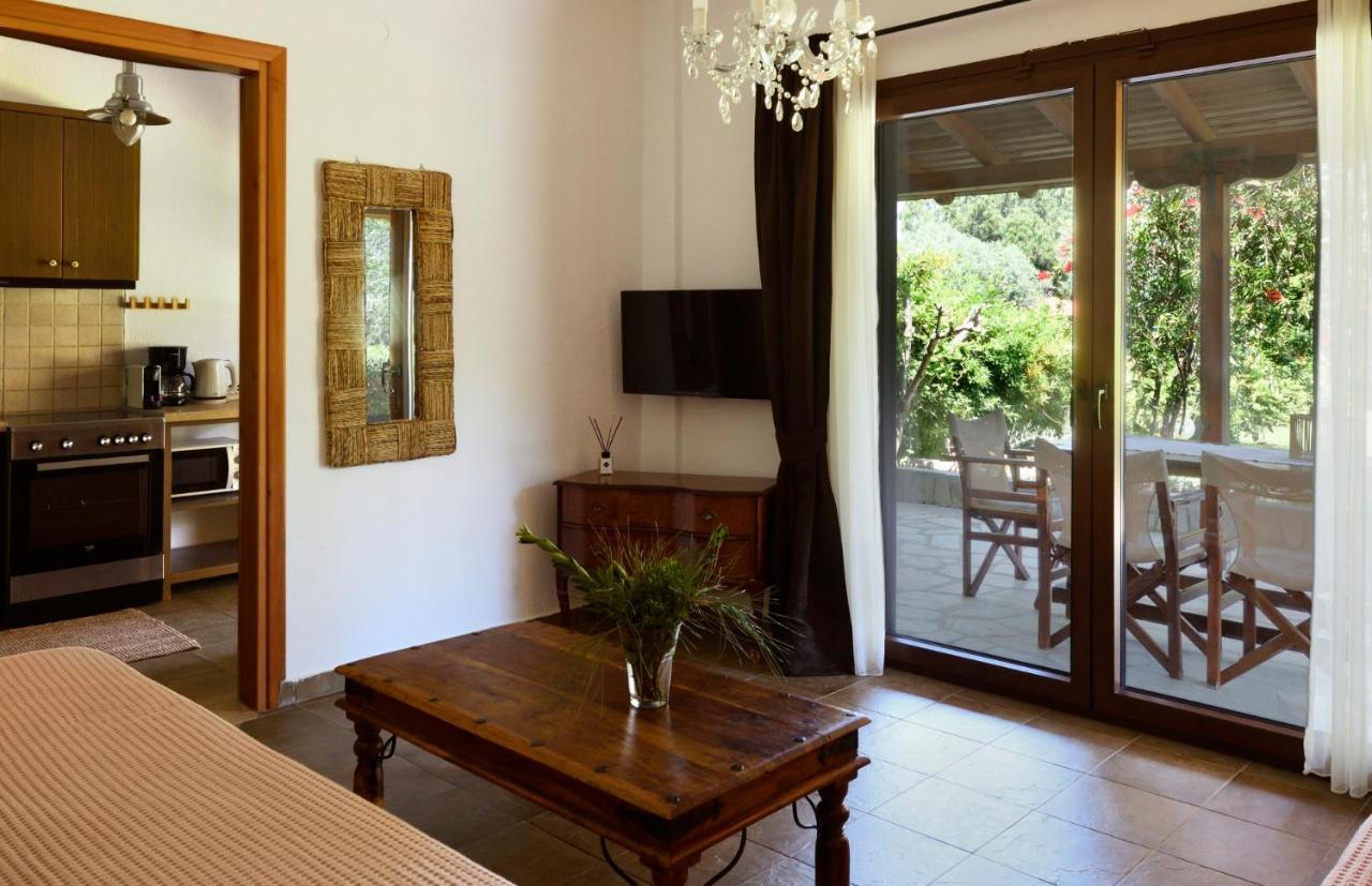 וורוורו 4Elies Apartments מראה חיצוני תמונה