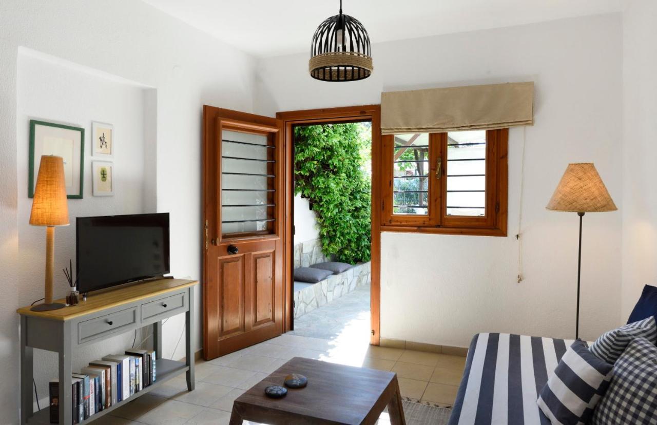 וורוורו 4Elies Apartments מראה חיצוני תמונה