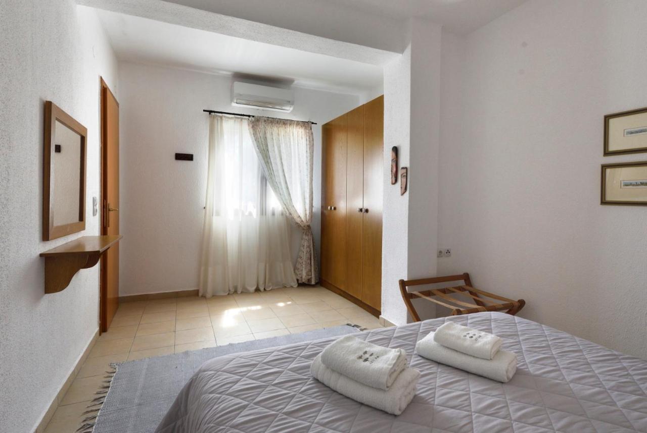 וורוורו 4Elies Apartments מראה חיצוני תמונה