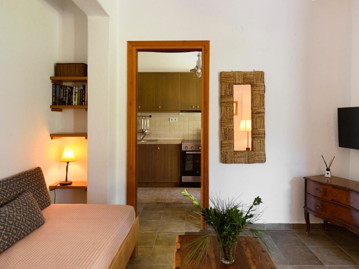 וורוורו 4Elies Apartments מראה חיצוני תמונה
