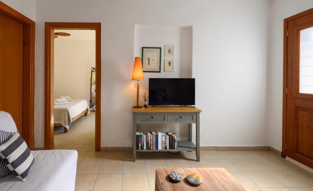 וורוורו 4Elies Apartments מראה חיצוני תמונה