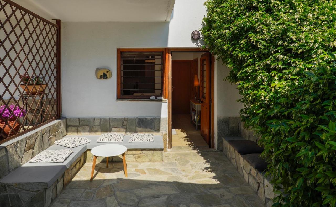 וורוורו 4Elies Apartments מראה חיצוני תמונה