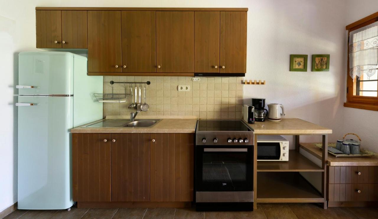 וורוורו 4Elies Apartments מראה חיצוני תמונה