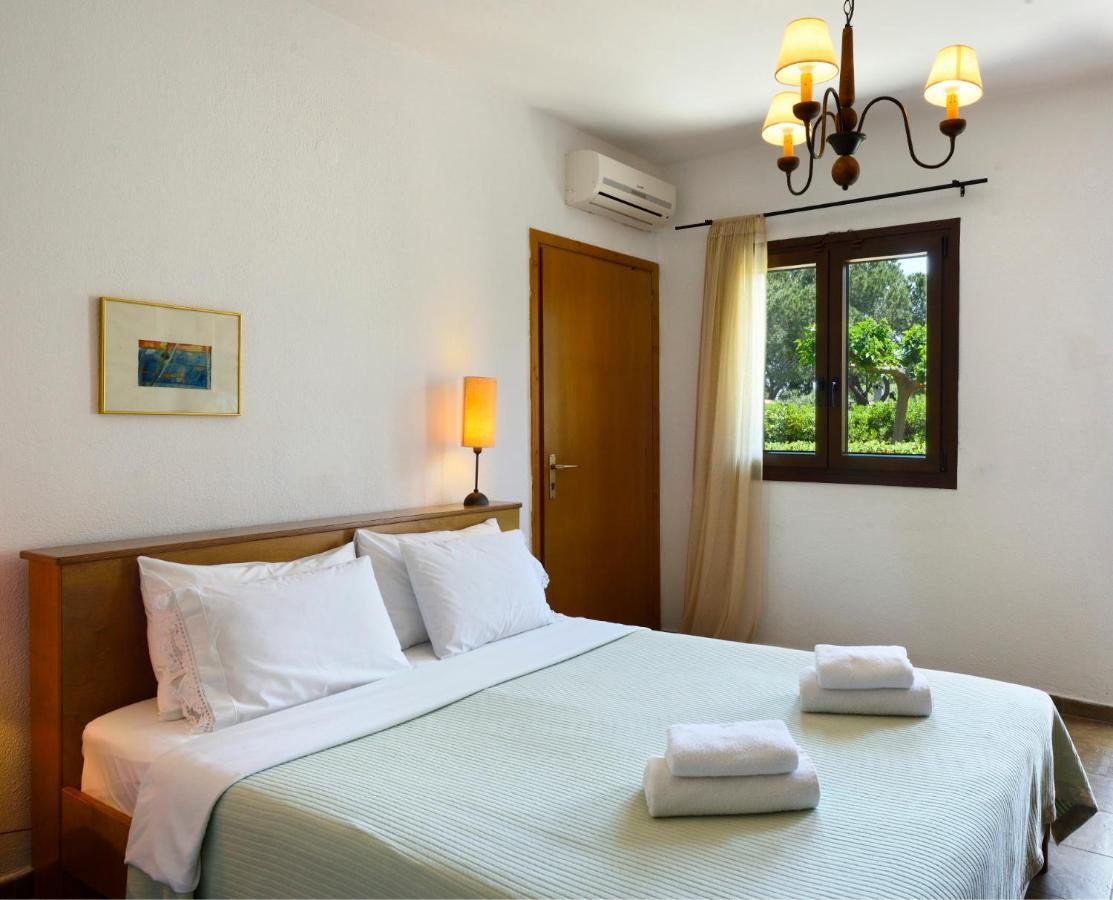 וורוורו 4Elies Apartments מראה חיצוני תמונה