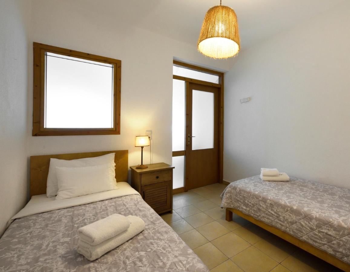 וורוורו 4Elies Apartments מראה חיצוני תמונה