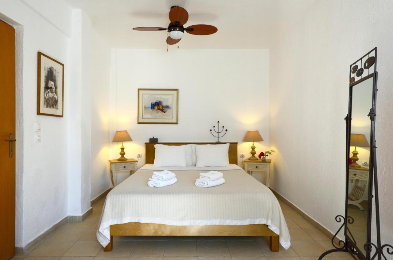 וורוורו 4Elies Apartments מראה חיצוני תמונה