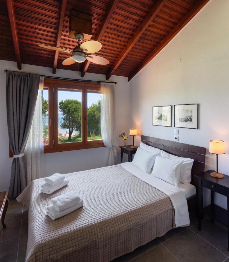וורוורו 4Elies Apartments מראה חיצוני תמונה
