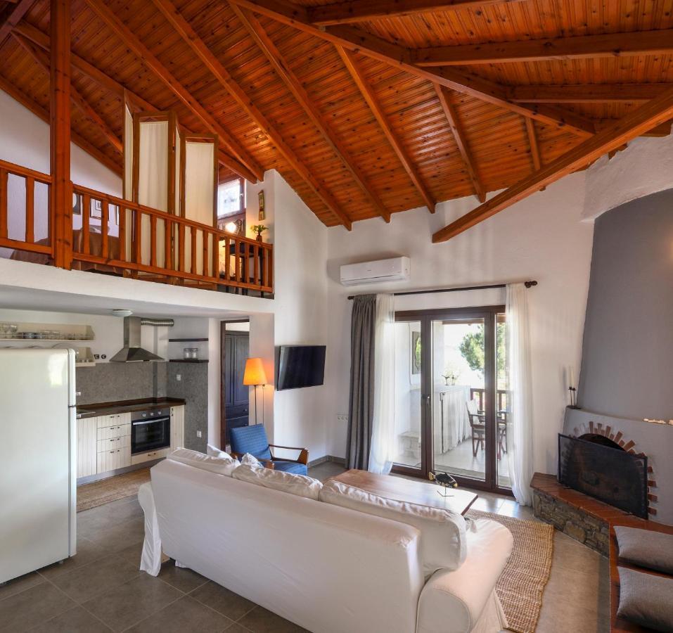 וורוורו 4Elies Apartments מראה חיצוני תמונה