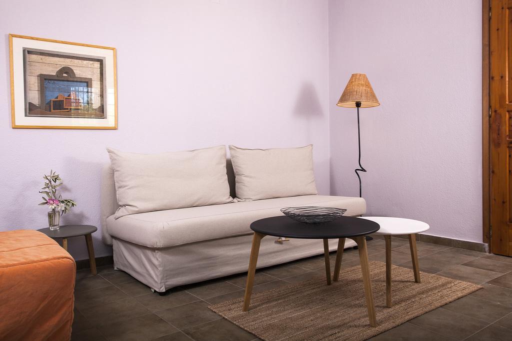 וורוורו 4Elies Apartments מראה חיצוני תמונה