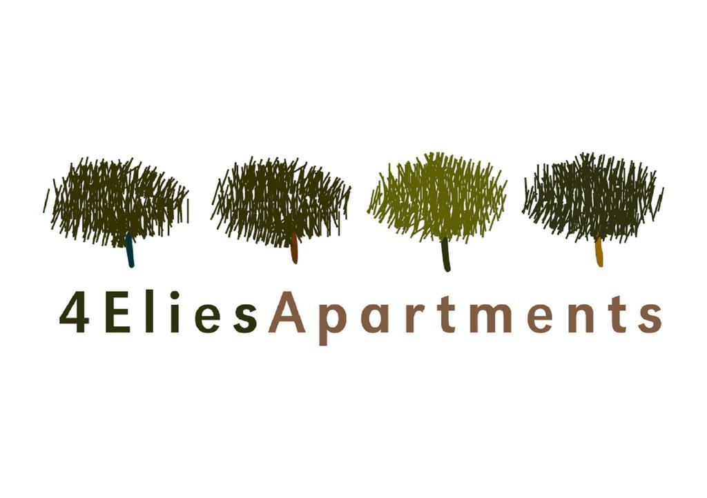 וורוורו 4Elies Apartments מראה חיצוני תמונה
